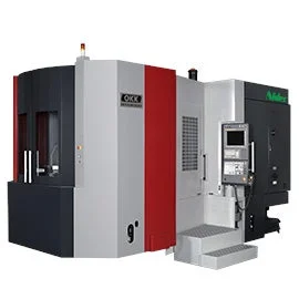 ニデックのHM-X6000
